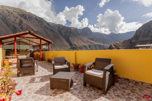 Kamma Guest House Main image